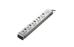 Huntkey PZC504-2 Powerstrip