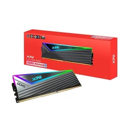 ADATA XPG 16GB Caster RGB DDR5 6000 MHz U-DIMM Desktop Memory RAM