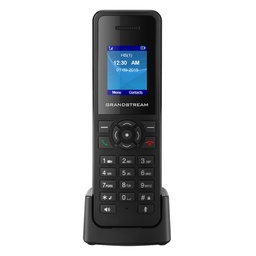 Grandstream DP720 DECT Cordless HD Handset