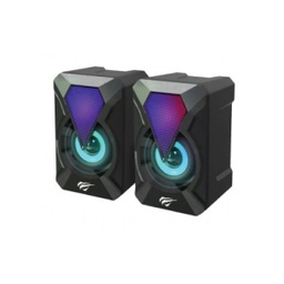 HAVIT SK210 PRO USB 2.0 RGB Speaker