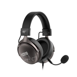 HAVIT H2010D Gaming Headset