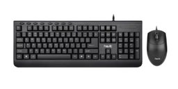 Havit Wired Mouse/Keyboard Combo KB273CM