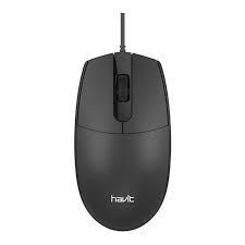 Havit MS70 Optical USB Mouse Wired