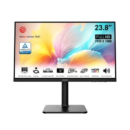 MSI Modern 24'' MD2412P Business Monitor