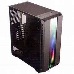 Golden Field GL704 ATX Casing