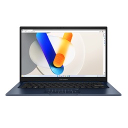 Asus Vivobook 14 X1404VA-EB421W i7- 1355U | 16GB | 512SSD | Intel® UHD Graphics | FHD