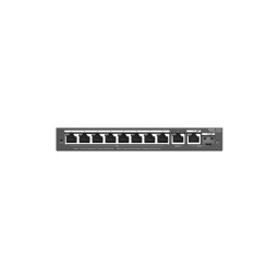 Ruijie RG-ES205GC, 5-Port Gigabit Smart Cloud Managed Non-PoE Switch-p