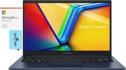 Asus Vivobook 14 Intel i3 12th Gen / 8GB RAM / 256GB SSD / FHD / X1404Z