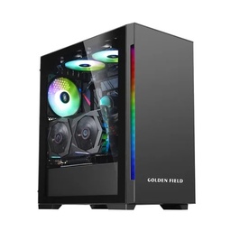 Golden Field 1701R ATX Casing