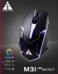 Goldenfield M31 RGB Mouse