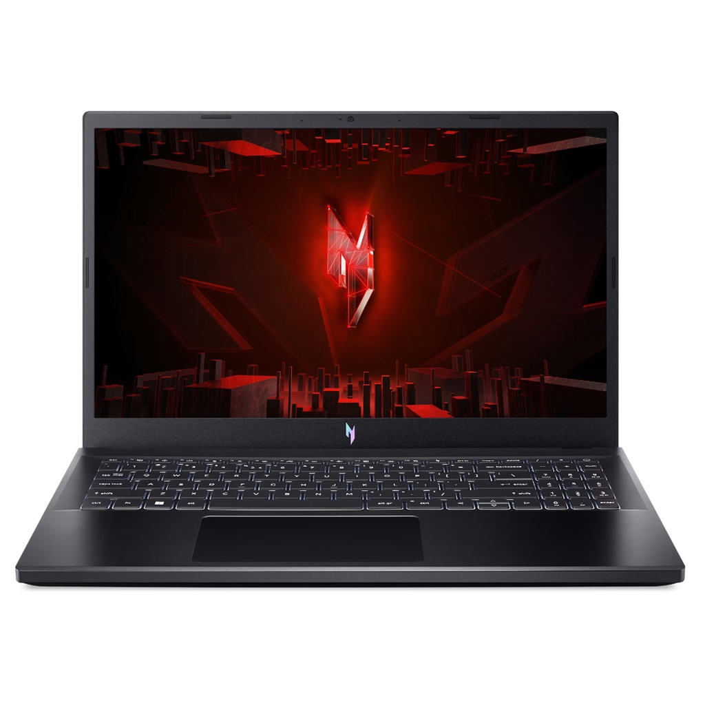 Acer Nitro V 15 | i5-13420H | RTX 4050 | 16GB RAM | 512GB SSD | 15.6&quot; FHD 144Hz display | 2 Years warranty (ANV15-51-529B) Gaming Laptop