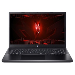 Acer Nitro V 15 | i5-13420H | RTX 4050 | 16GB RAM | 512GB SSD | 15.6&quot; FHD 144Hz display | 2 Years warranty (ANV15-51-529B) Gaming Laptop
