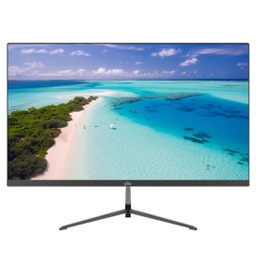 UNV 27'' Inch Plastic Shell IT Monitor Ultra Narrow Boarder (MW-LC27)