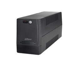 Dahua UPS 600VA/360W Line-interactive UPS (DH-PFM350-360-A)