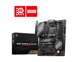 MSI B650 Gaming Plus Wifi Motherboard