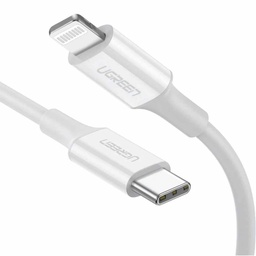 Ugreen 1m Type C to Lighting cable (10493)