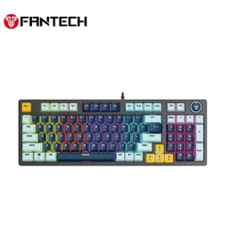 Fantech ATOM 96 Mk890v2v Mechanical Gaming Keyboard