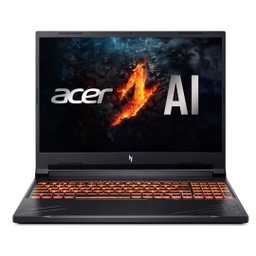 Acer Nitro V 16 2024 Gaming Laptop | AMD Ryzen 7 8845HS Processor | 16GB RAM | 512GB SSD | NVIDIA GeForce RTX 4050 6GB Graphics Card | 16-inch WUXGA (1920 x 1200) IPS 165Hz Display | 2024 AI-integrated Gaming Laptop (ANV16-41-R34Z)