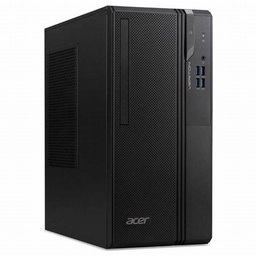 Acer Veriton S2720G Desktop – Intel Core i5-14400, 8GB DDR5 RAM, 512GB SSD, Intel UHD Graphics 730