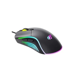 Havit Gamenote MS1029 RGB Backlit Gaming Mouse