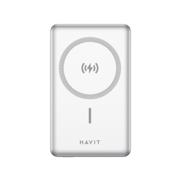 Havit PB5219 3 in 1 Magnetic Wireless Charger / Power Bank