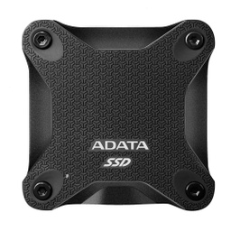 Adata SD600Q 240GB Durable External SSD