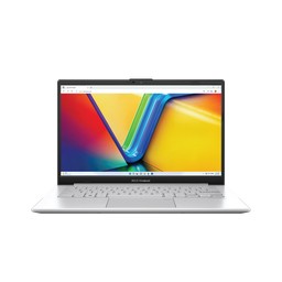 Asus Vivobook Go 14 - Intel Core i3-N305 | 8GB RAM | 512GB SSD | Intel® UHD Graphics | 14-inch FHD Display | Windows 11 Home | (E1404GA-NK113W) Laptop