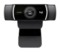 Logitech C922 PRO HD STREAM WEBCAM