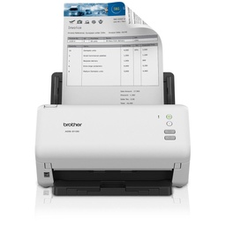 Brother ADS-3100 Desktop Document Scanner