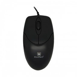 Micropack M-101 Wired Optical Mouse