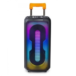 Havit SQ119BT Portable Trolley Party Wireless Speaker