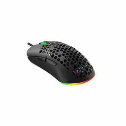 Havit MS1036 RGB Wired Progamming Gaming Mouse
