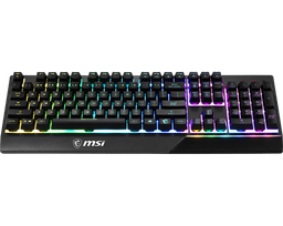 MSI VIGOR GK30 Gaming Keyboard