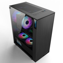 Huntkey GS400C Casing