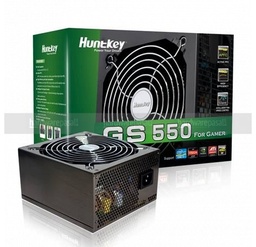 Huntkey Power Supply GS550 HK550-36PP