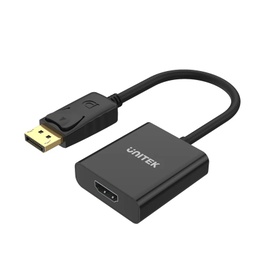 UniTek DisplayPort to HDMI Adapter (Y-5118DA)