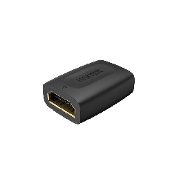 UNITEK 4K HDMI COUPLER (A1013BK)