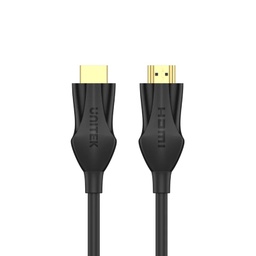 UNITEK 8K HDMI ULTRA SPEED CABLE 1M (C11060BK)