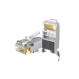 UniTek RJ45 Cat.7 Connector (OT1094ATP01)