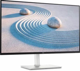 Dell 27 Monitor S2725H IPS Full HD (1920 x 1080) At 100Hz Speakers Integrated, 2 x HDMI Port