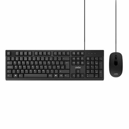 Havit KB270CM USB Keyboard &amp; Mouse Combo
