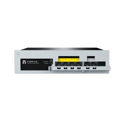 Netis ST106PDI-2-65 Fast Ethernet POE Switch