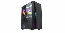 HUNTKEY GS450S GAMING CASING