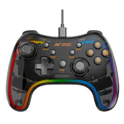 ANT Esports GP110R WIRED GAMEPAD (Joystick | Controller))