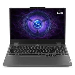LENOVO LOQ 15IAX9 | Intel i5-12450HX | 24GB RAM | 512GB SSD | RTX 4050 | 15.6&quot; FHD | Windows 11 Pro | Laptop