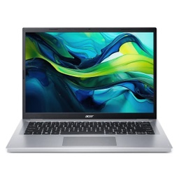 Acer Aspire Go14 | Intel Core i7-13620H | 16GB DDR5 RAM | 512GB SSD | Intel UHD Graphics | 14&quot; WUXGA IPS LCD Display | Windows 11 OS (AG14-71P-791E) Laptop