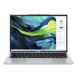 Acer Aspire Lite | Intel Core i5-1334U | (16GB) 8GB DDR5 RAM*2 | 512GB NVMe SSD | Intel Iris Xe Graphics | 14" WUXGA IPS SlimBezel Display | (AL14-52M-54V4) Laptop