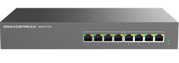 Grandstream GWN7701PA 8 Port Gig POE Switch