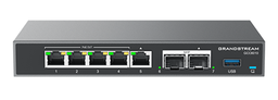 Grandstream GCC 6010 Convergence Product