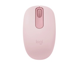 Logitech M196 - Rose Wireless Mouse (910-007464)
